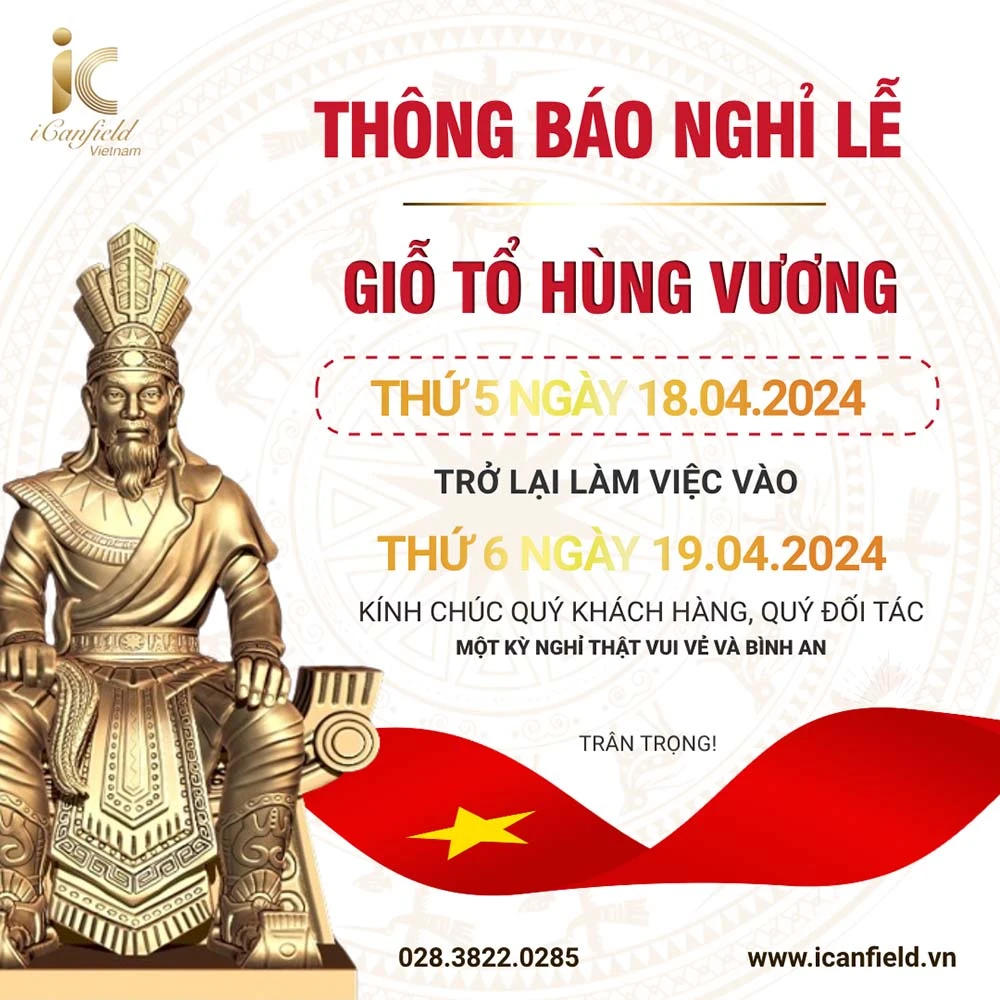Giỗ Tổ Hùng Vương #126