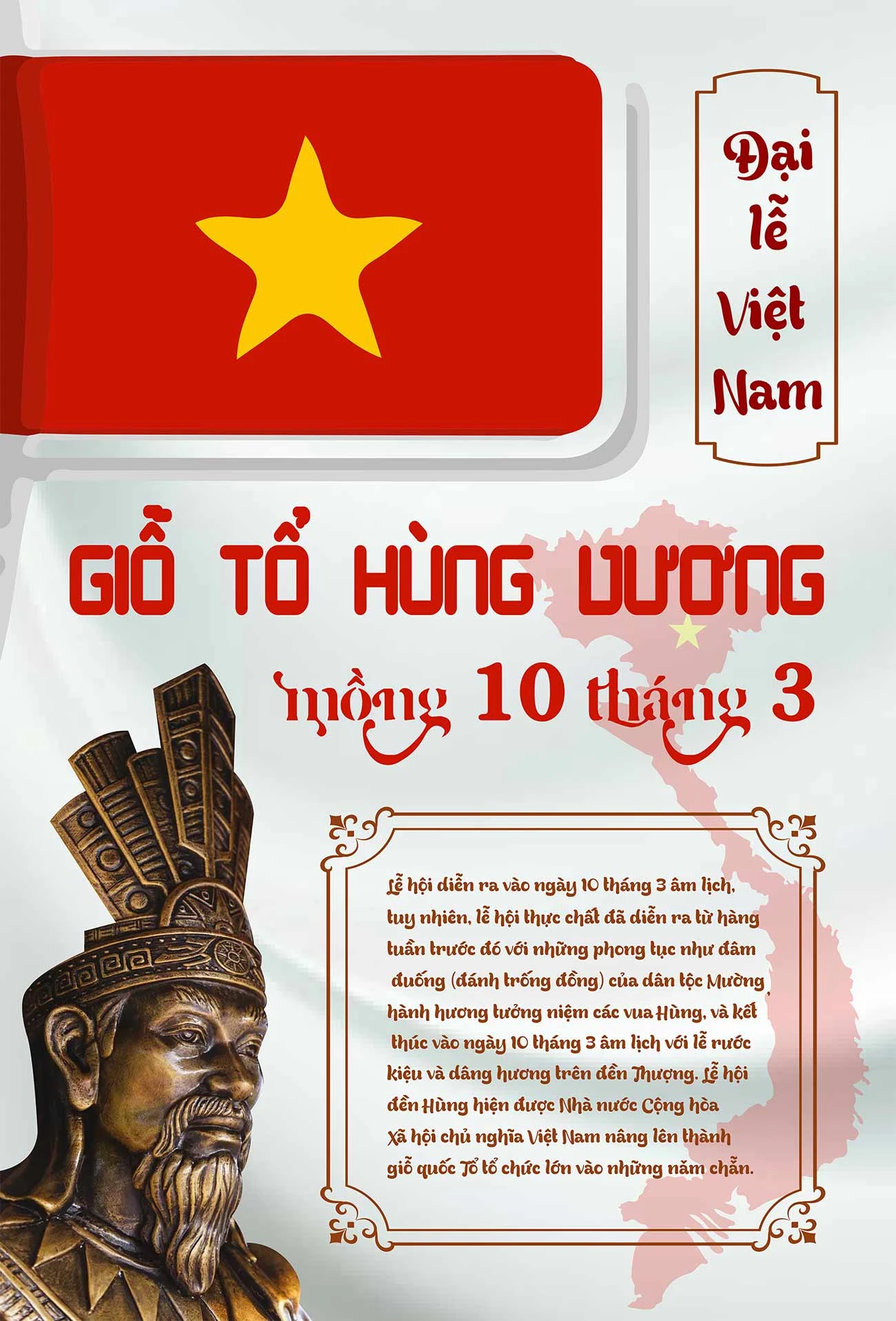 Giỗ Tổ Hùng Vương #127