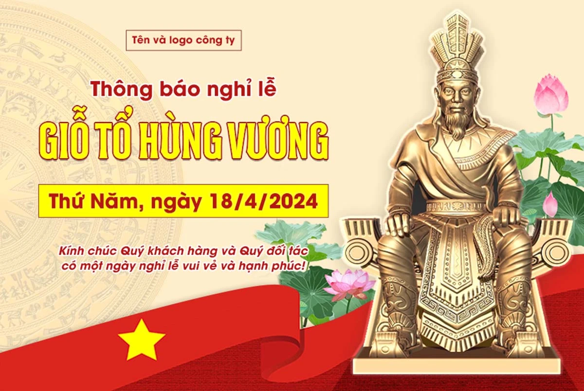 Giỗ Tổ Hùng Vương #131