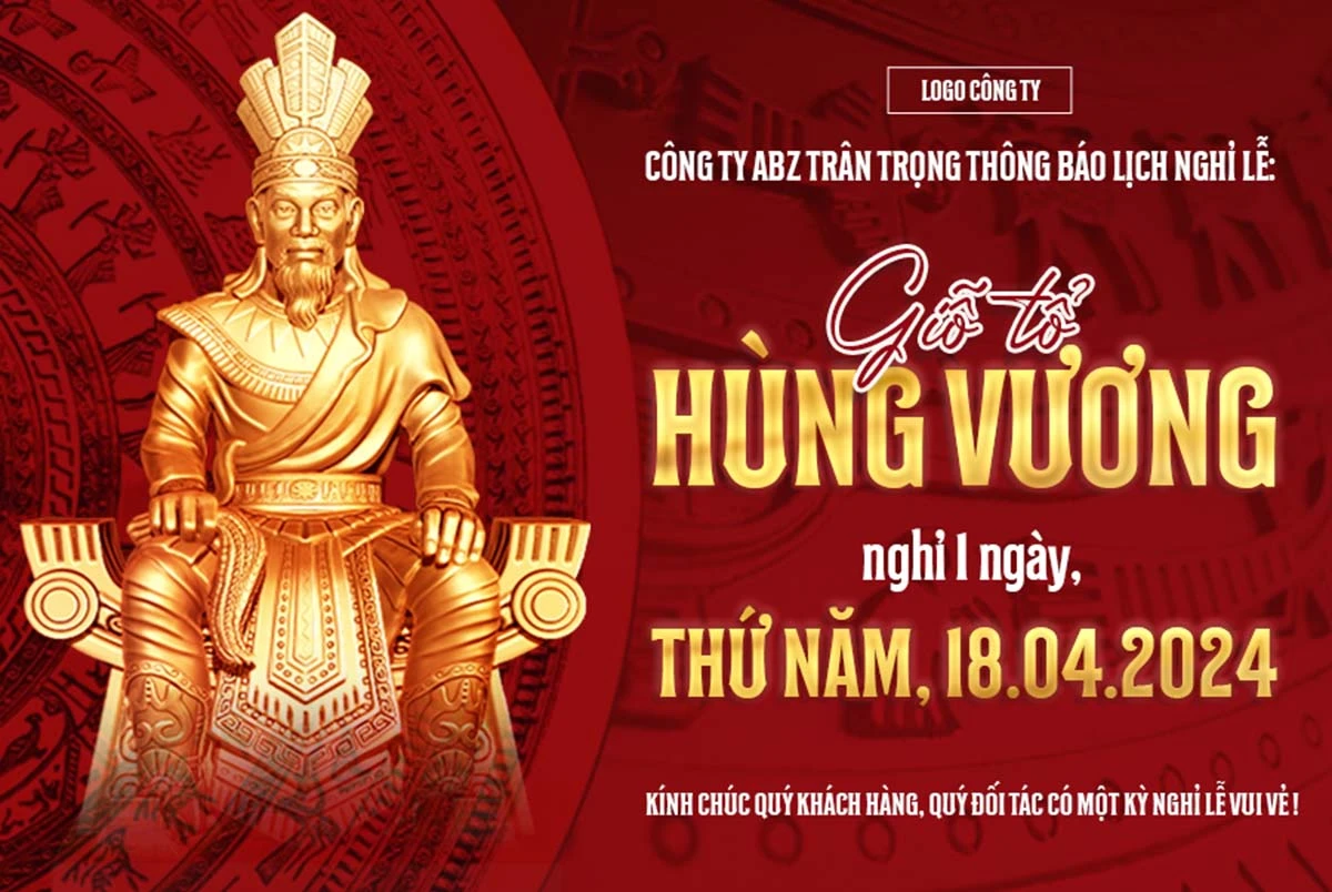 Giỗ Tổ Hùng Vương #132