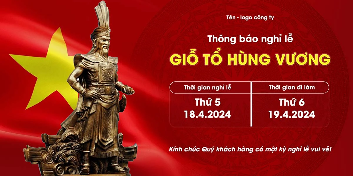 Giỗ Tổ Hùng Vương #134