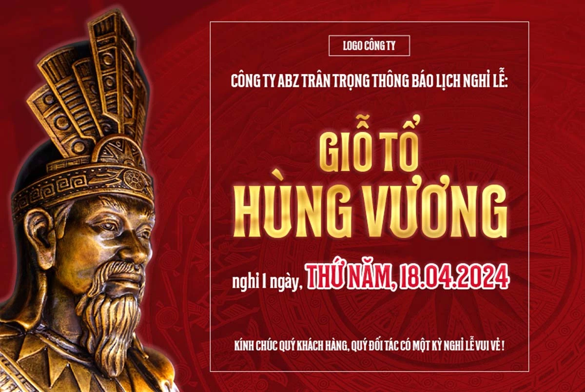Giỗ Tổ Hùng Vương #137