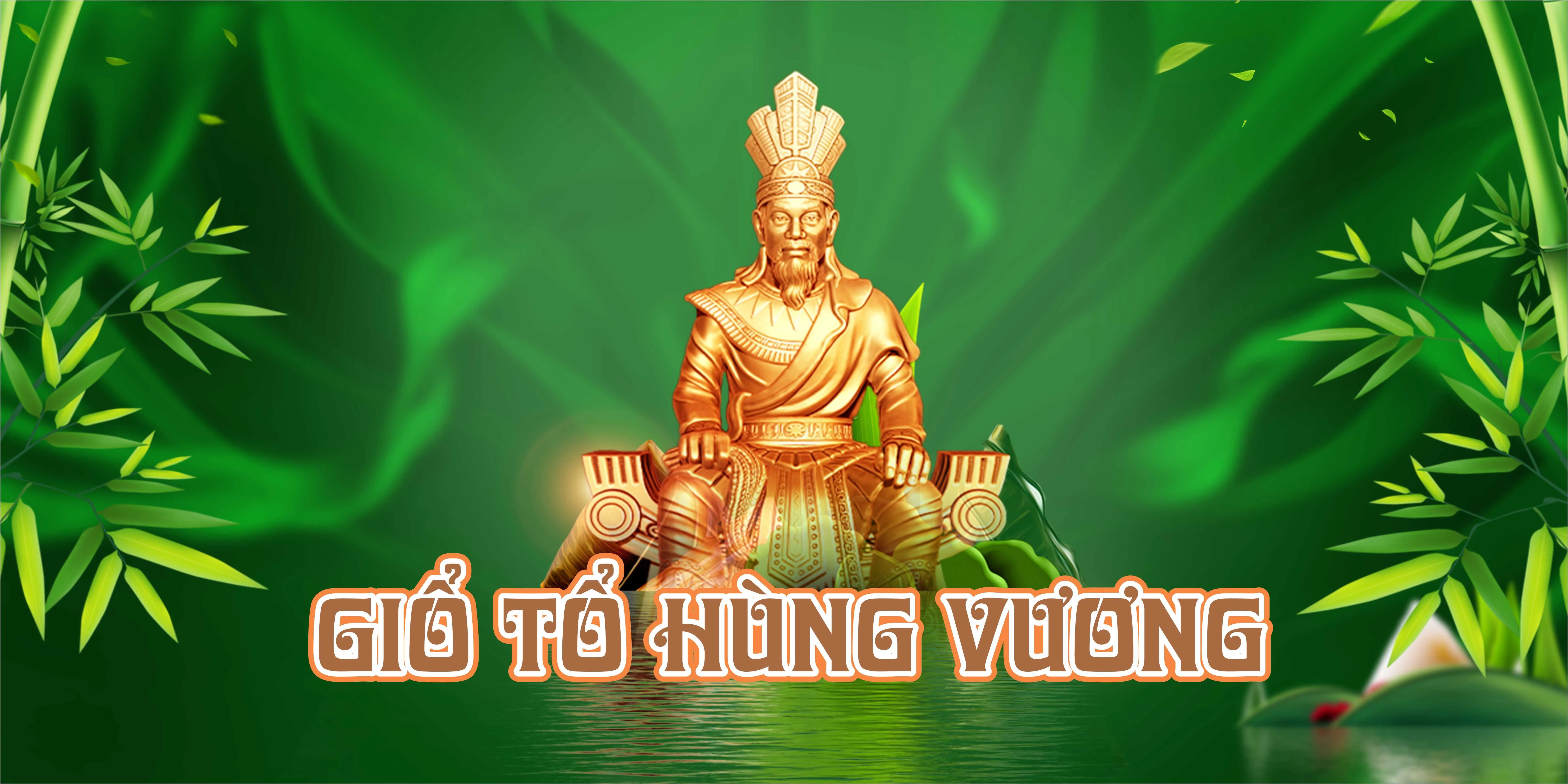 Giỗ Tổ Hùng Vương #138