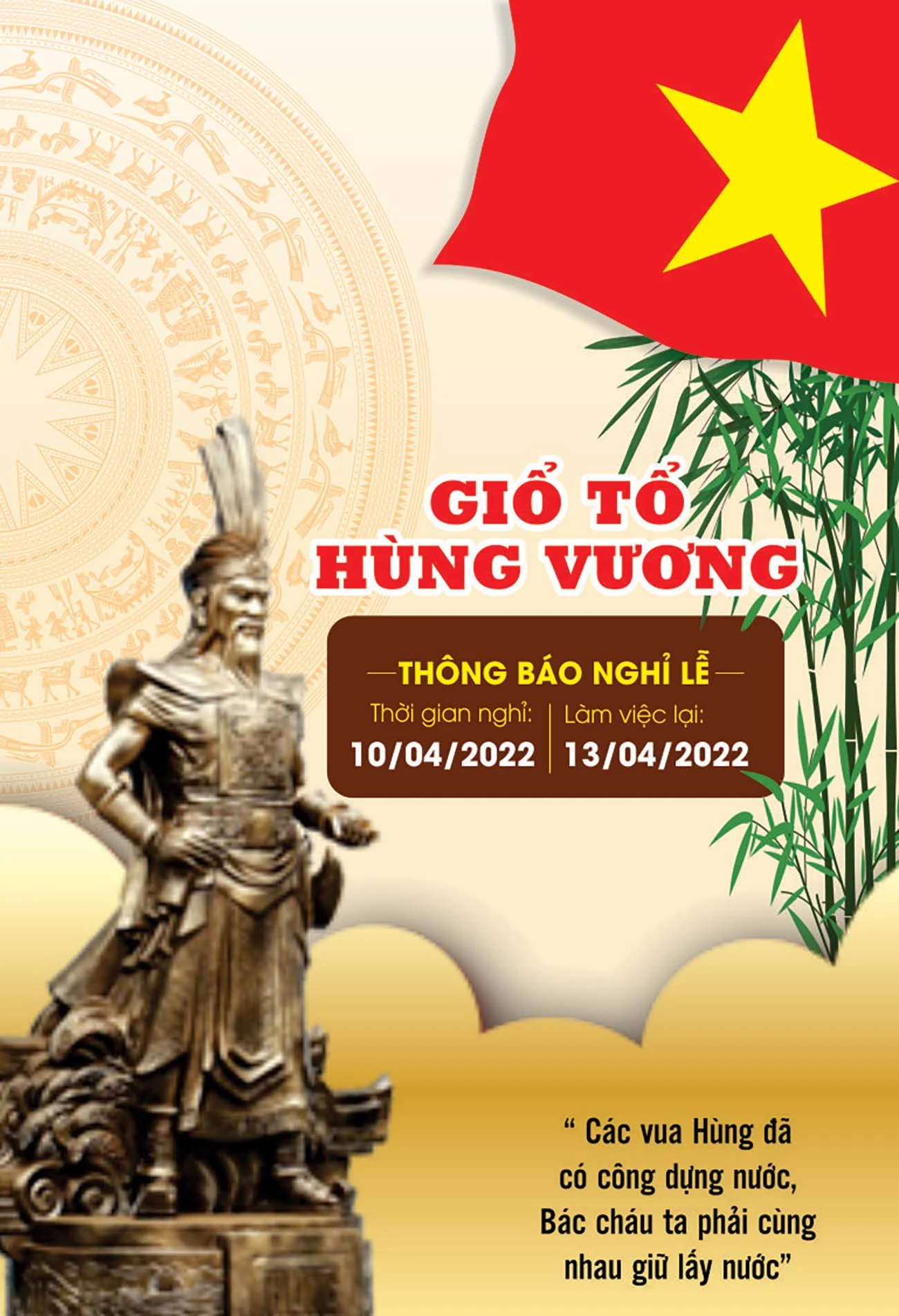 Giỗ Tổ Hùng Vương #141