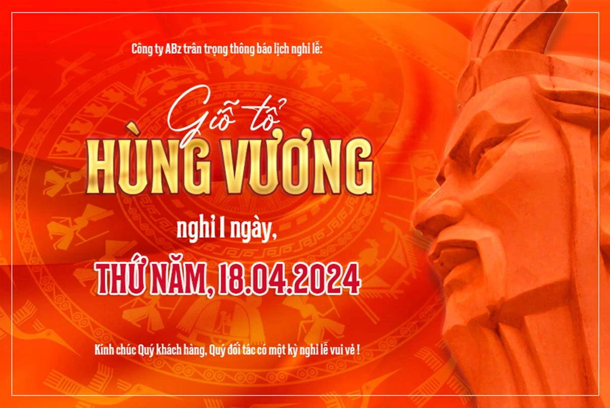 Giỗ Tổ Hùng Vương #142