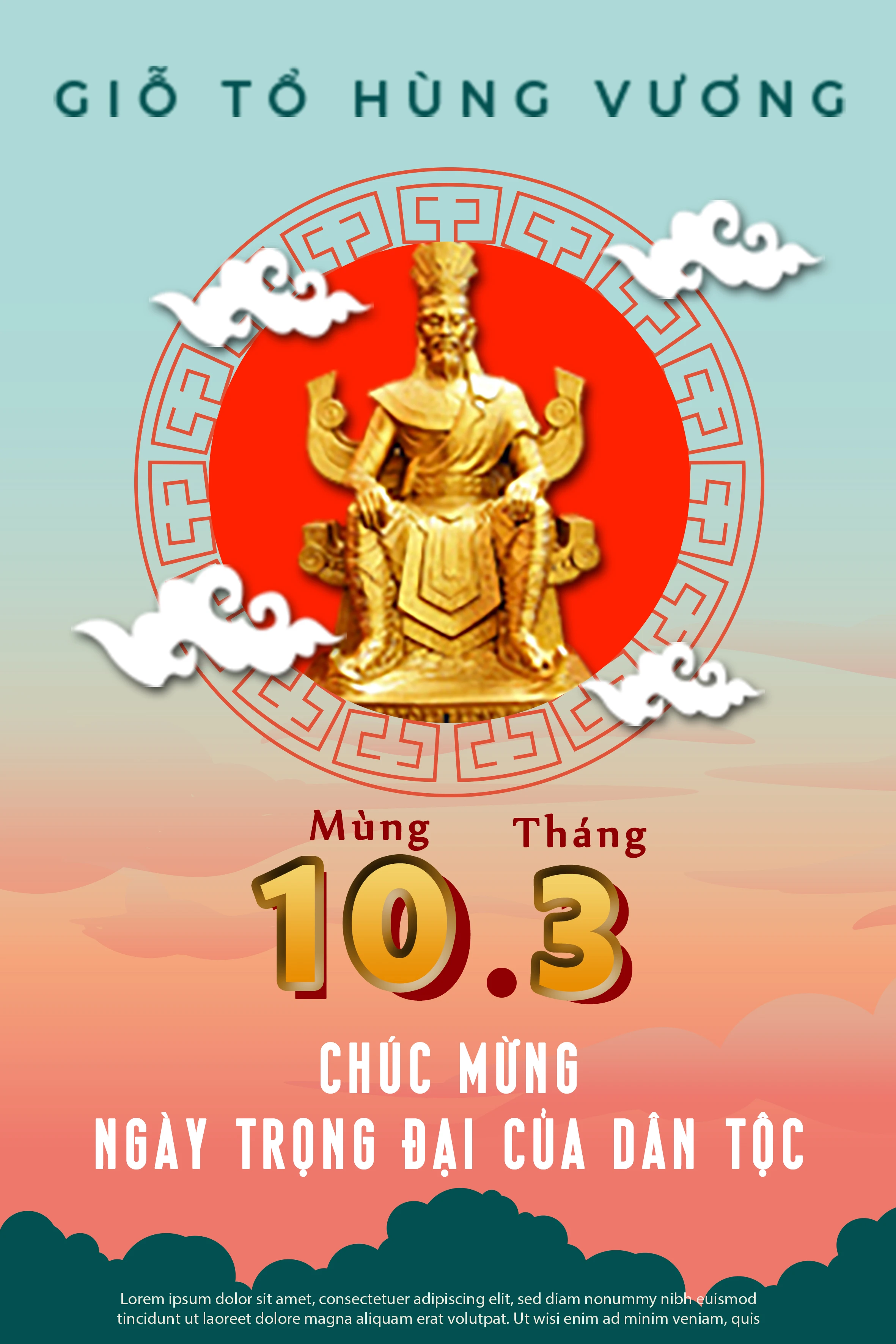 Giỗ Tổ Hùng Vương #148