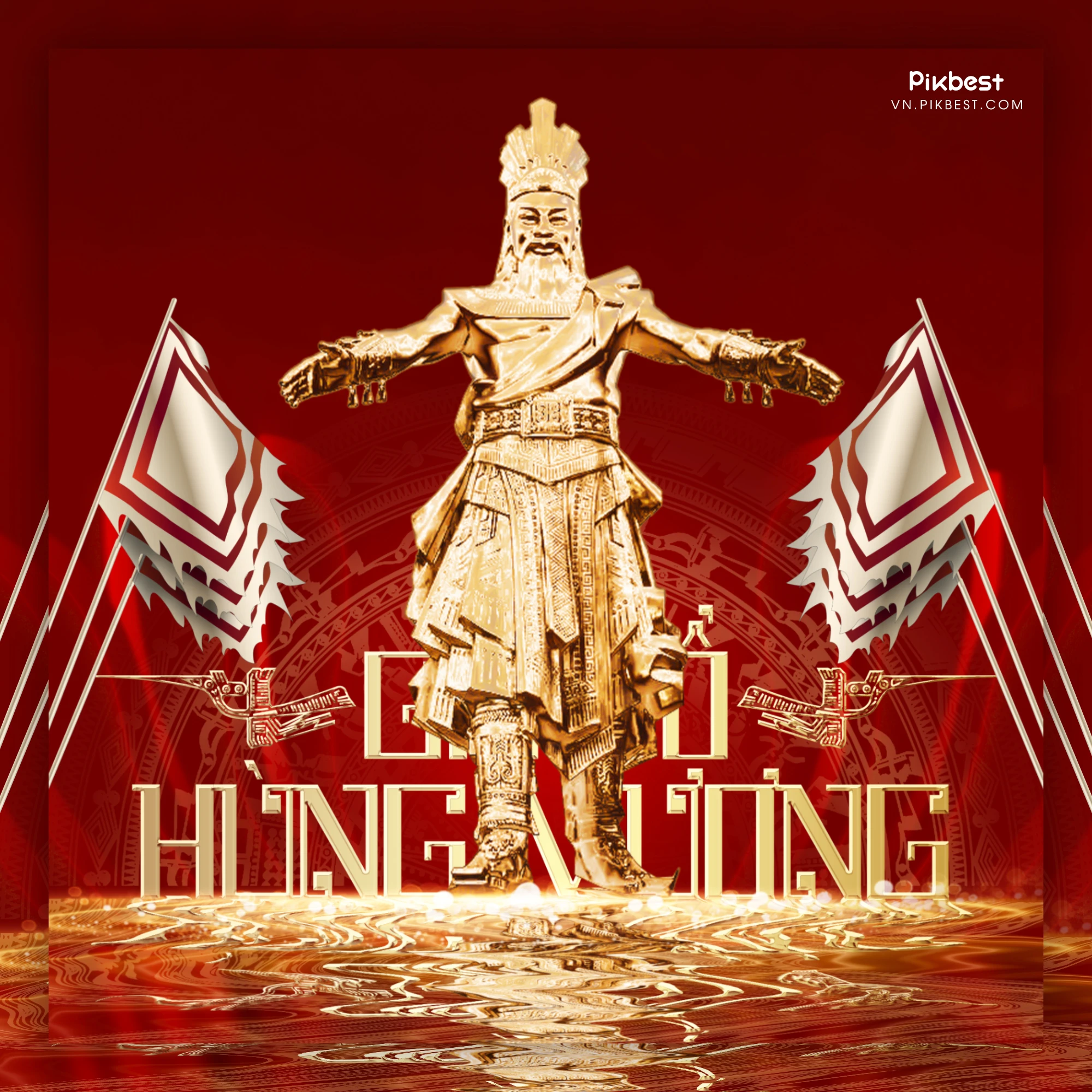 Giỗ Tổ Hùng Vương #150