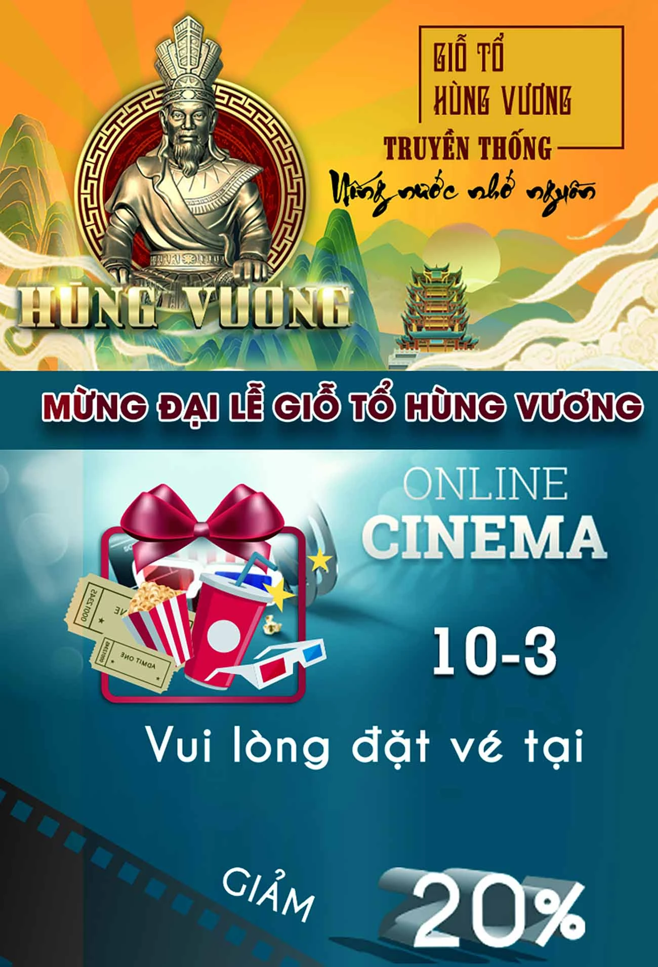 Giỗ Tổ Hùng Vương #153