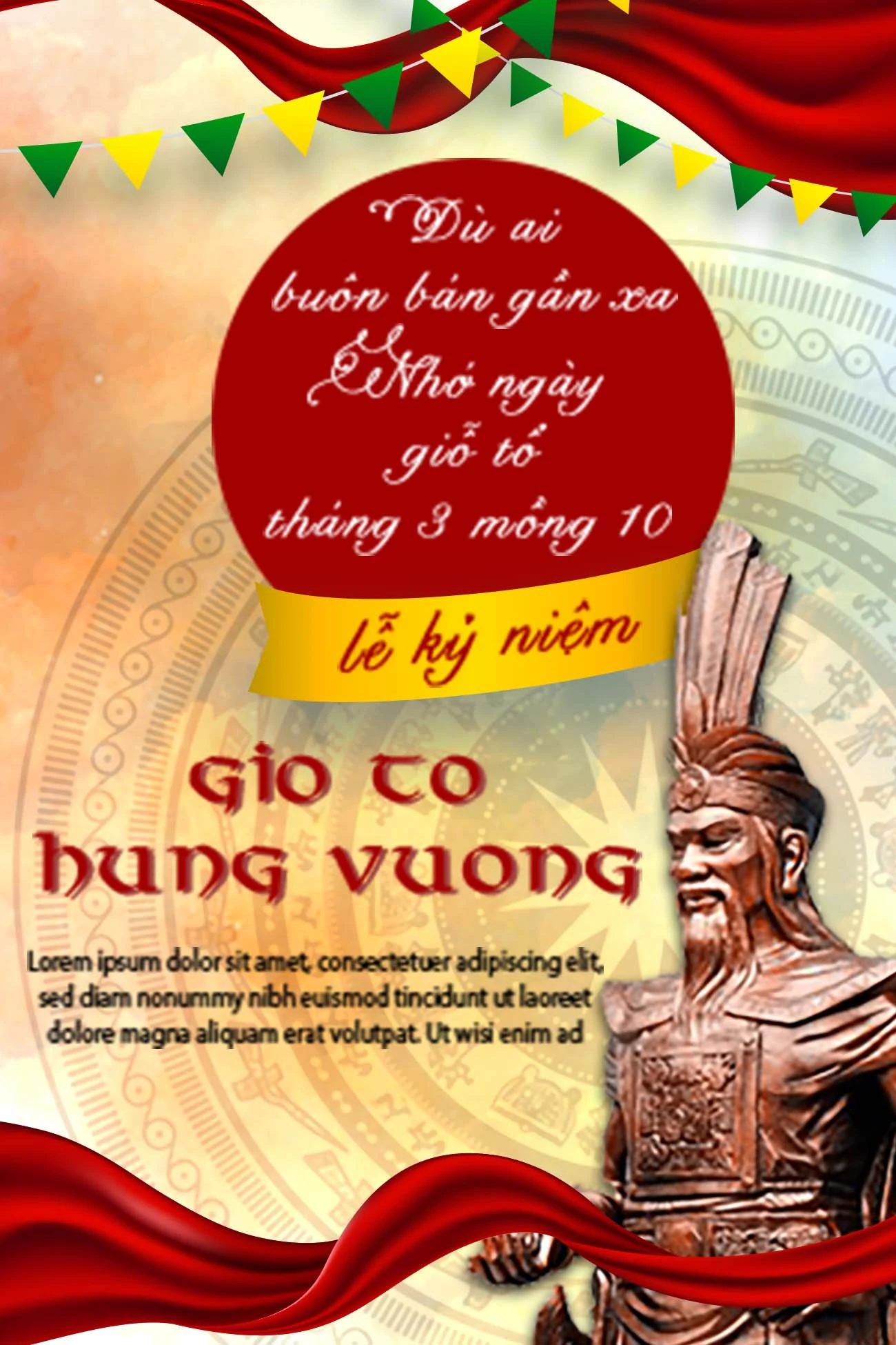 Giỗ Tổ Hùng Vương #159