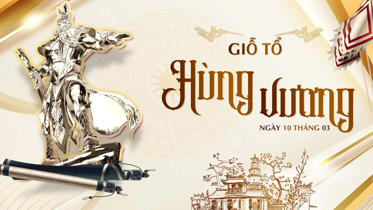 Giỗ Tổ Hùng Vương #164