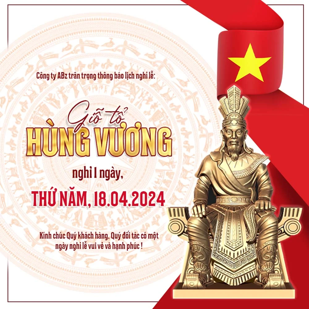 Giỗ Tổ Hùng Vương #167