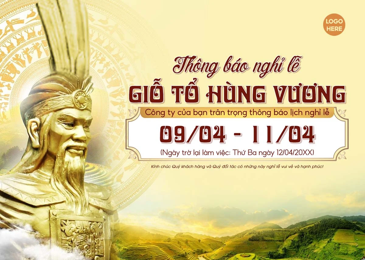 Giỗ Tổ Hùng Vương #169