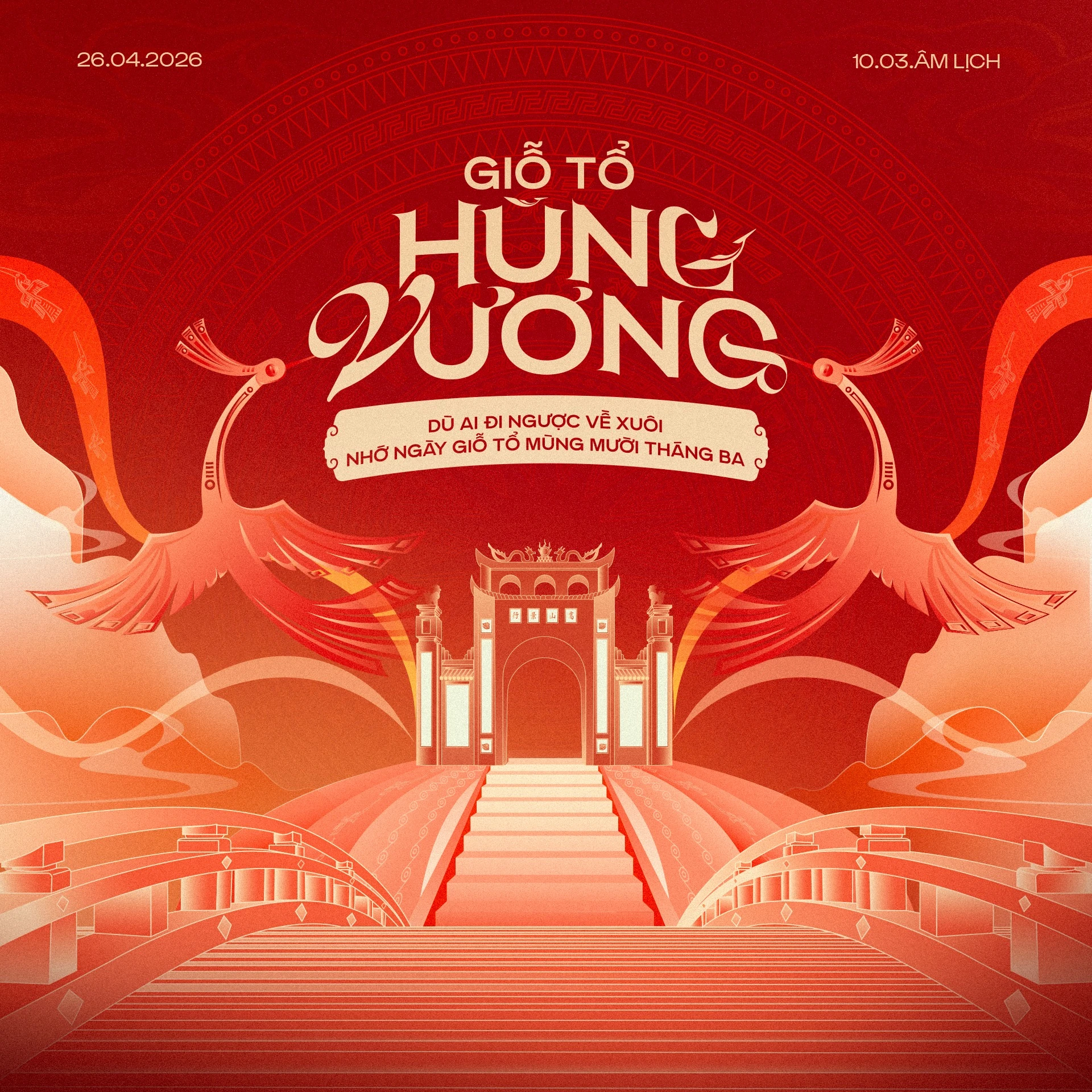 Giỗ Tổ Hùng Vương #170