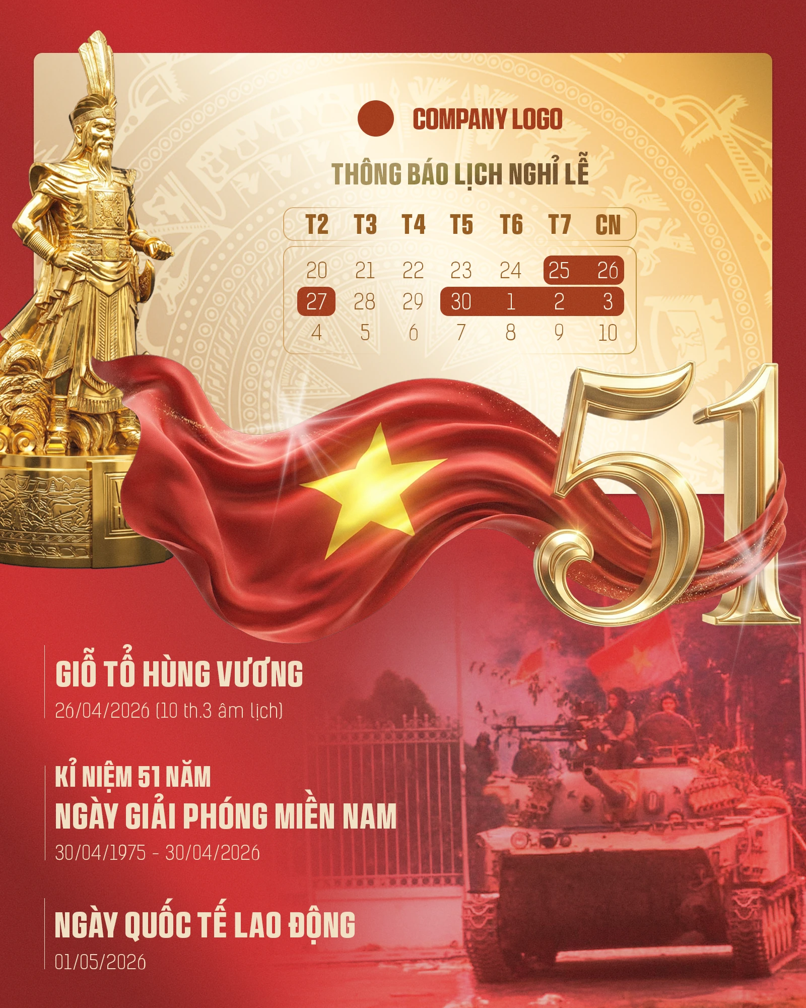 Giỗ Tổ Hùng Vương #171