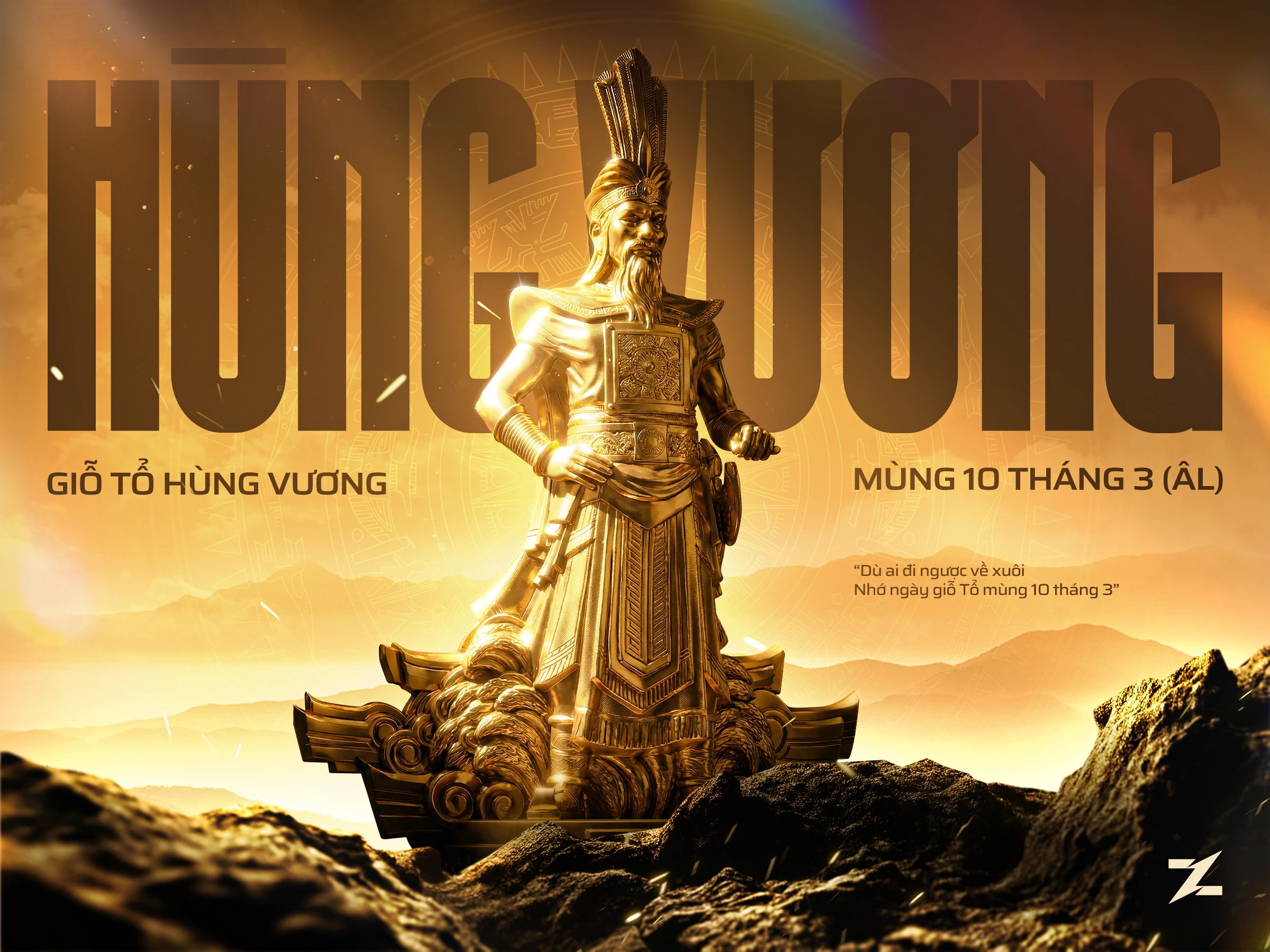Giỗ Tổ Hùng Vương #172