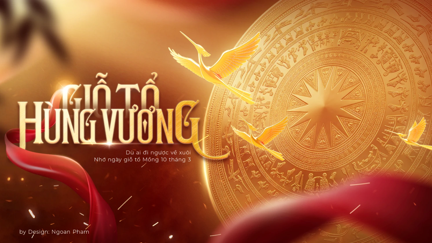 Giỗ Tổ Hùng Vương #173
