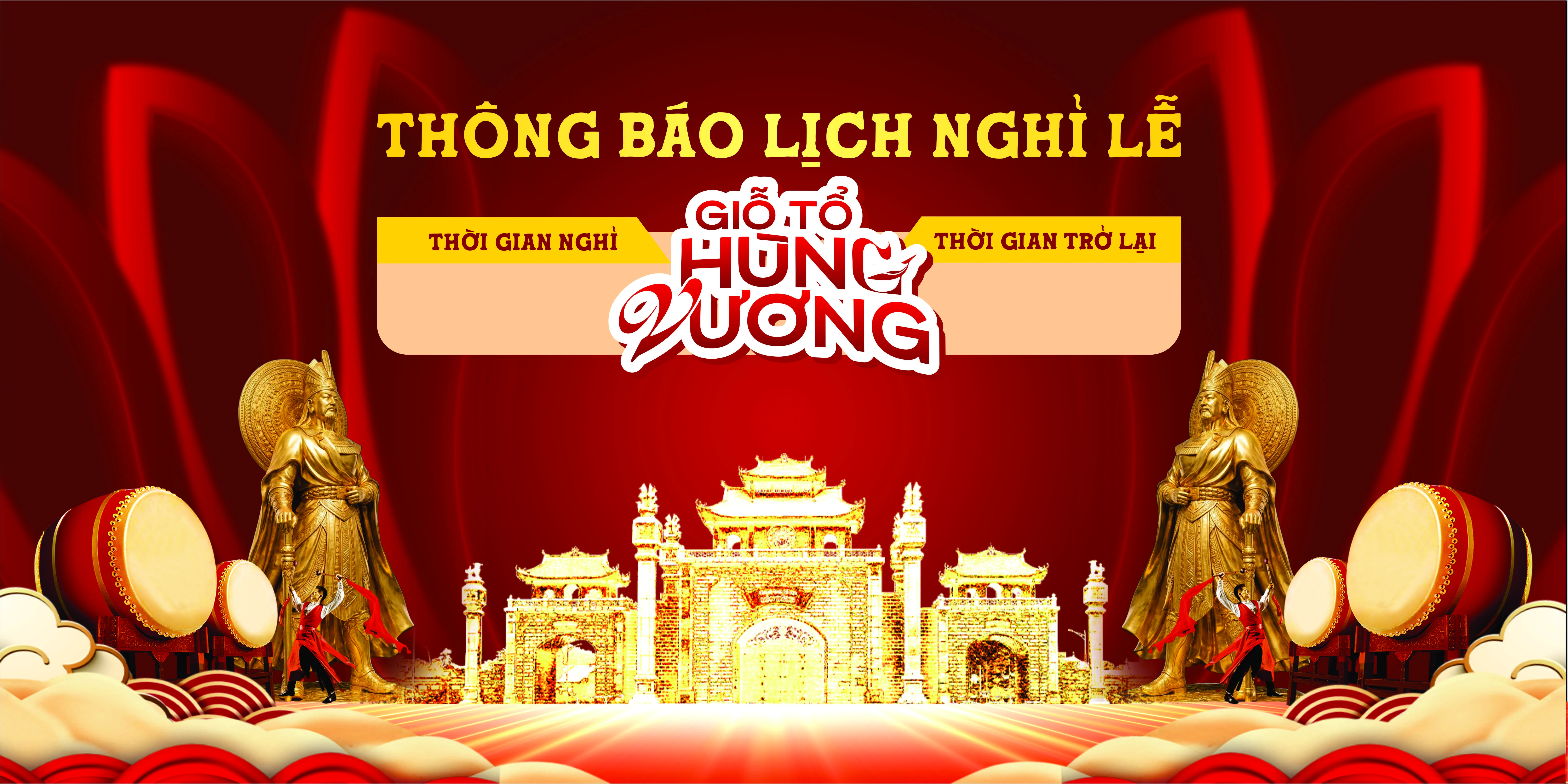 Giỗ Tổ Hùng Vương #174