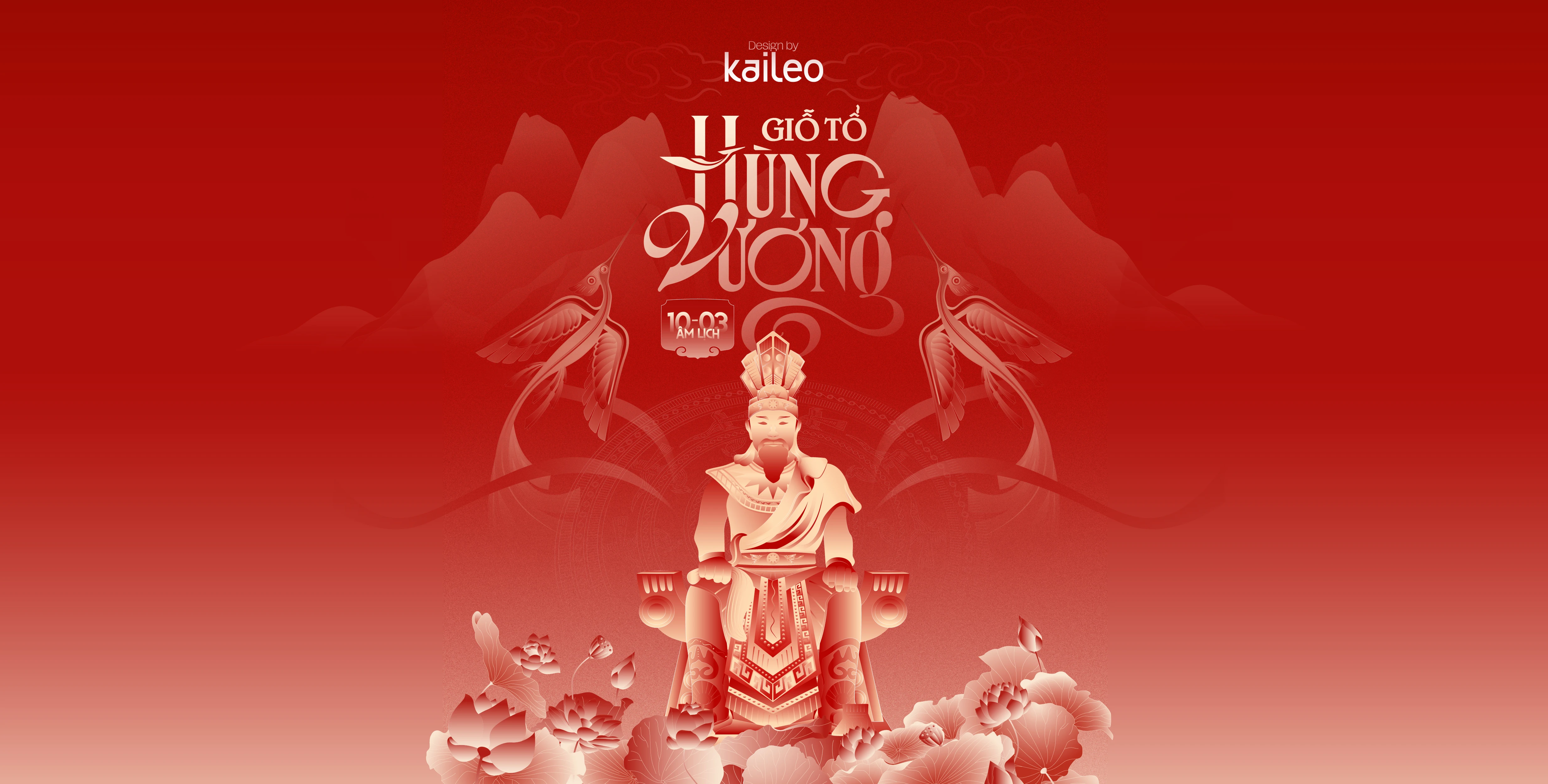 Giỗ Tổ Hùng Vương #175